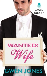 Wanted Wife